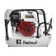 Виброплита бензиновая Helmut RP120H в Самаре