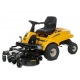 Минитрактор Cub Cadet Front cut 48 RD в Самаре