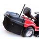 Садовый минитрактор MTD SMART RE 125 (R) в Самаре