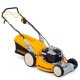 Газонокосилка бензиновая Cub Cadet CC 46 SPBE V в Самаре