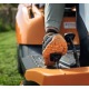 Садовый минитрактор Stihl RT 5112.1Z в Самаре