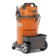 Строительный пылесос Daewoo DAVC 2500SD в Самаре