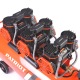 Компрессор безмасляный Patriot KDS 580 F100 в Самаре
