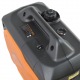 Бензиновый генератор инверторный Carver PPG-3500IS Duomatic 2.5 кВт в Самаре