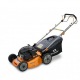 Газонокосилка бензиновая Villartec MB 3146T в Самаре