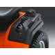 Садовый минитрактор Husqvarna TS 138 9604104-21 в Самаре