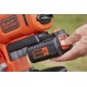 Воздуходувка аккумуляторная Black+Decker BCBLV3625L1 в Самаре