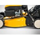 Газонокосилка бензиновая Cub Cadet CC LM2 DR46ES в Самаре