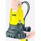 Погружной дренажный насос Karcher SP 5 Dual в Самаре