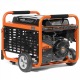 Бензогенератор Daewoo GDA 9500 DPE-3 8 кВт в Самаре