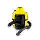 Промышленный пылесос Karcher WD 1 Compact Battery Set в Самаре