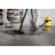 Пылесос для сухой и влажной уборки Karcher WD 2 в Самаре