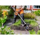 Бензокоса (бензиновый триммер) Husqvarna 129LK в Самаре