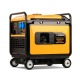 Бензогенератор инверторный Caiman RG2800 2.8 кВт в Самаре