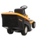 Садовый трактор Cub Cadet Minirider CC 114 TA в Самаре