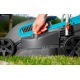 Газонокосилка электрическая Gardena PowerMax 1200/32 в Самаре