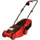 Газонокосилка электрическая Ikra mogatec ELM 1200 U в Самаре