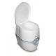 Биотуалет Thetford Porta Potti 565 White Electric в Самаре