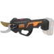 Аккумуляторные ножницы Worx WG330E.9 (без аккумулятора и зарядного устройства) в Самаре
