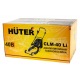 Газонокосилка аккумуляторная Huter CLM-40 Li в Самаре
