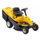 Садовый трактор Cub Cadet Minirider CC 114 TA в Самаре