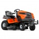 Садовый минитрактор Husqvarna TS 342 в Самаре