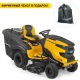 Садовый минитрактор Cub Cadet XT2 QR106 в Самаре