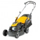 Газонокосилка бензиновая Stiga Turbo Power 50 S в Самаре