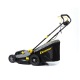 Газонокосилка электрическая Champion EM4318 в Самаре