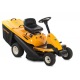 Садовый райдер Cub Cadet Minirider CC 114 TA в Самаре