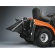 Садовый минитрактор Husqvarna CT 154 в Самаре