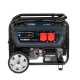 Бензогенератор Hyundai HHY 12000FE-3 9 кВт в Самаре