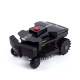 Газонокосилка-робот Caiman Tech X2.5 Deluxe в Самаре