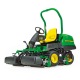 Косилка для грина John Deer 2500 B diesel в Самаре