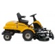 Минитрактор Cub Cadet Front cut 48 RD в Самаре