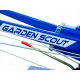 Мотоблок Garden Scout (Скаут) GS 101 D, почвофреза, сидение в Самаре