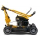 Газонокосилка бензиновая Stiga Multiclip 547 D в Самаре