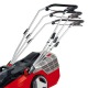 Газонокосилка аккумуляторная Einhell PXC GE-CM 43 Li M Kit в Самаре