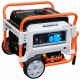Бензогенератор Zongshen XB 6000 E 5 кВт в Самаре