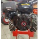 Мотоблок Беларус 012WM с двигателем Loncin G390F в Самаре