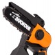 Аккумуляторная пила Worx WG324E.9-4&quot; (без аккумулятора и ЗУ) в Самаре