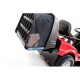 Садовый минитрактор MTD SMART RE 125 (R) в Самаре