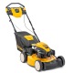 Газонокосилка бензиновая Cub Cadet CC LM2 DR53S в Самаре