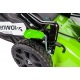 Газонокосилка аккумуляторная GreenWorks GD60LM46HPK4 в Самаре