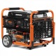 Бензогенератор Daewoo GDA 9500E 8 кВт в Самаре