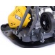 Виброплита дизельная Husqvarna Atlas Copco LF 130 D LT в Самаре