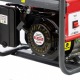 Бензогенератор Kronwerk LK 3500 2.5 кВт в Самаре