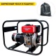Дизельгенератор Europower EP 2800 D 1.84 кВт в Самаре