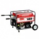 Бензогенератор Kronwerk LK 6500E 5 кВт в Самаре