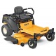 Садовый минитрактор Cub Cadet RZT-50 в Самаре